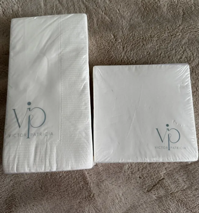 BottleOpenersNow.Com - Custom Beverage Napkin