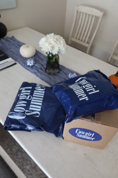 BottleOpenersNow.Com - Custom Poly Mailer