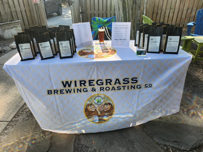 BottleOpenersNow.Com - Custom Rectangle Table Covers