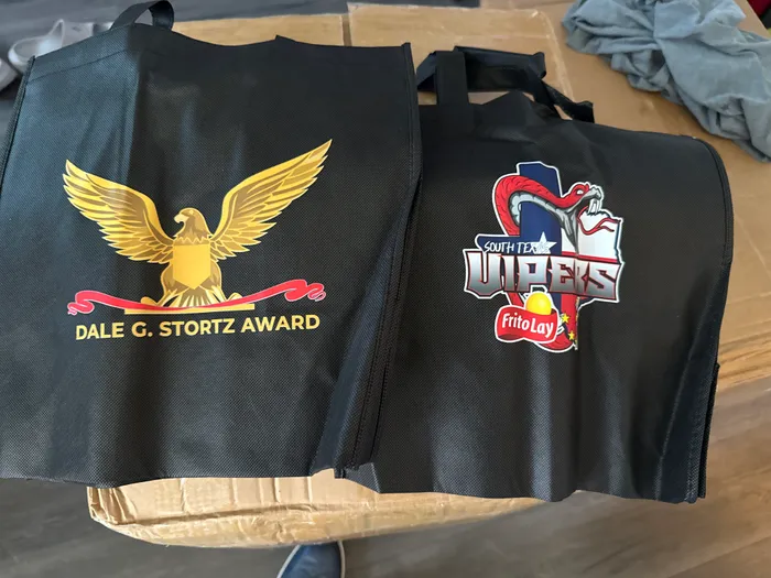 BottleOpenersNow.Com - Custom Small Grocery Tote Bag