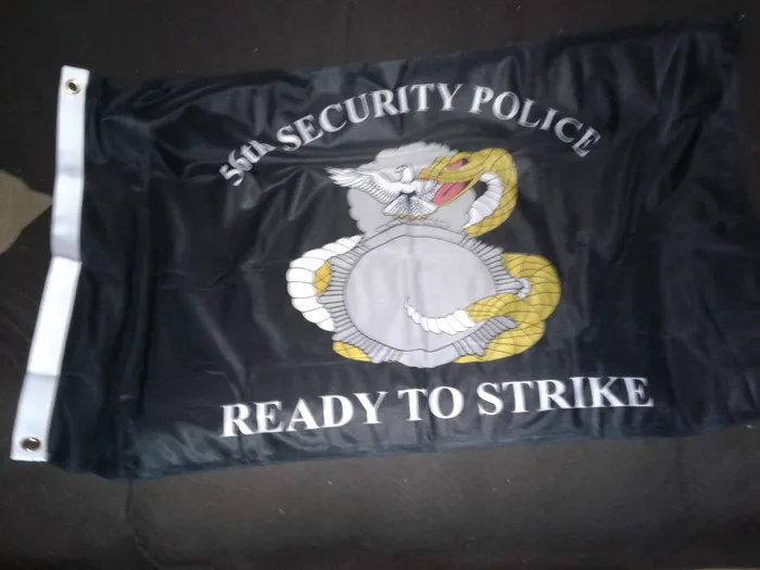 BottleOpenersNow.Com - Rectangle Flag