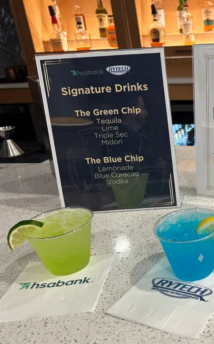 BottleOpenersNow.Com - Custom Beverage Napkin