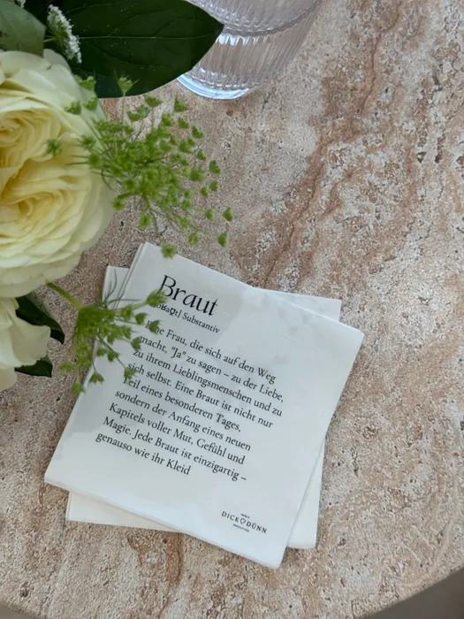 BottleOpenersNow.Com - Custom Beverage Napkin