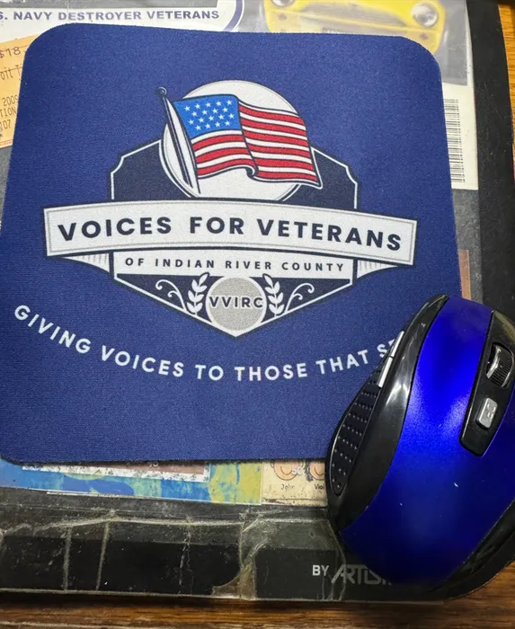 BottleOpenersNow.Com - Custom Square Mouse Pad