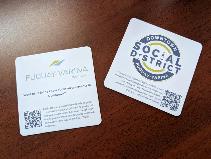 BottleOpenersNow.Com - Pulpboard Coasters