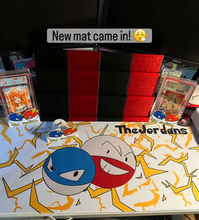 BottleOpenersNow.Com - Custom Gaming Mouse Pad