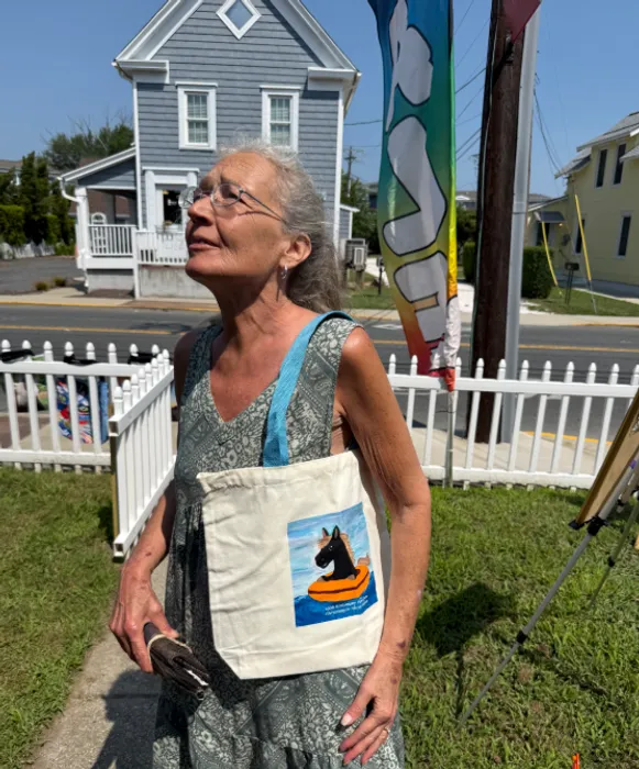 BottleOpenersNow.Com - Custom Natural Cotton Tote Bag