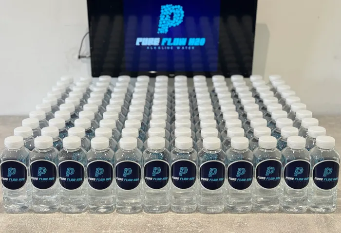 BottleOpenersNow.Com - Circle Stickers