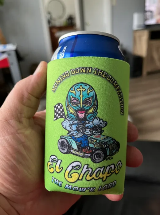 BottleOpenersNow.Com - Full Color Collapsible