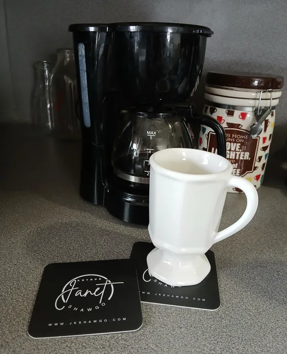 BottleOpenersNow.Com - Super Absorbent Bar Coaster