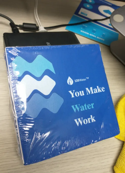 BottleOpenersNow.Com - Custom Beverage Napkin