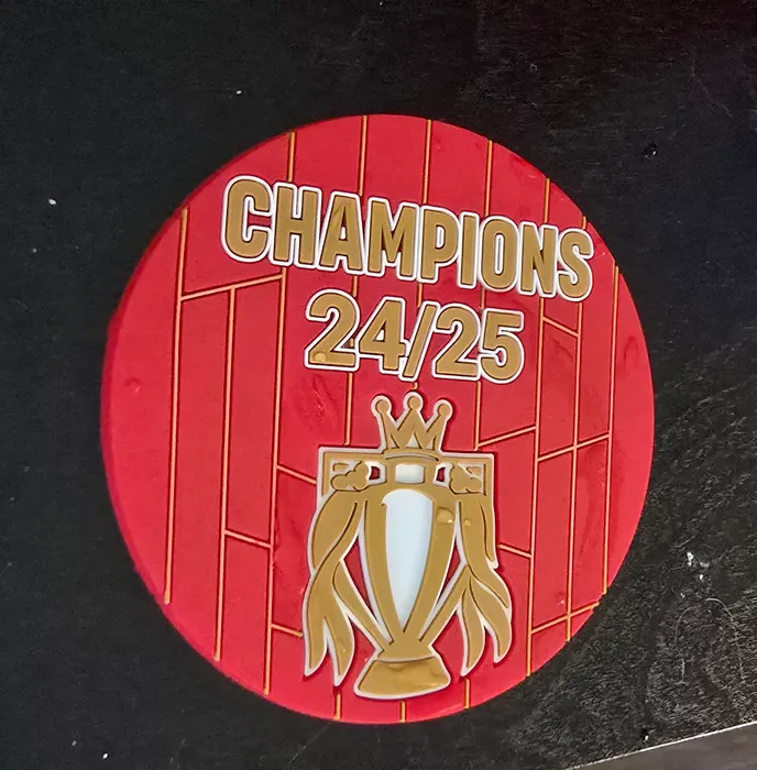 BottleOpenersNow.Com - PVC Coasters