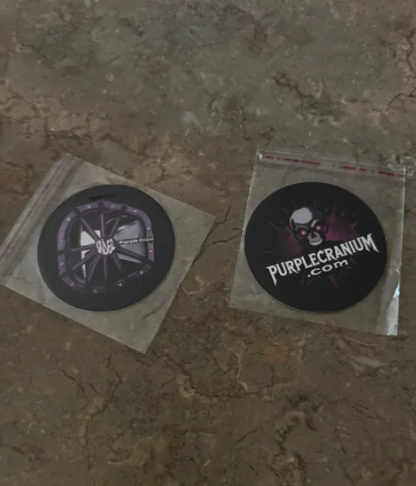 BottleOpenersNow.Com - Pulpboard Coasters