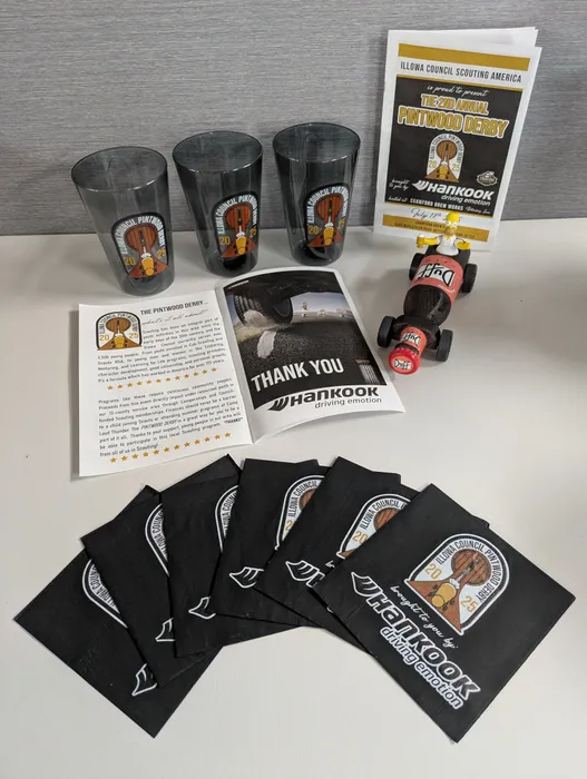 BottleOpenersNow.Com - Custom Beverage Napkin