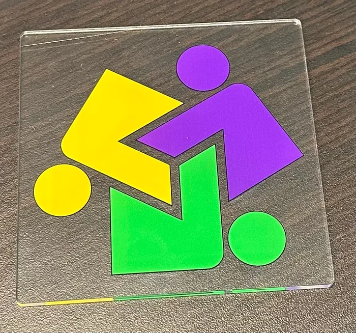 BottleOpenersNow.Com - Acrylic Coasters