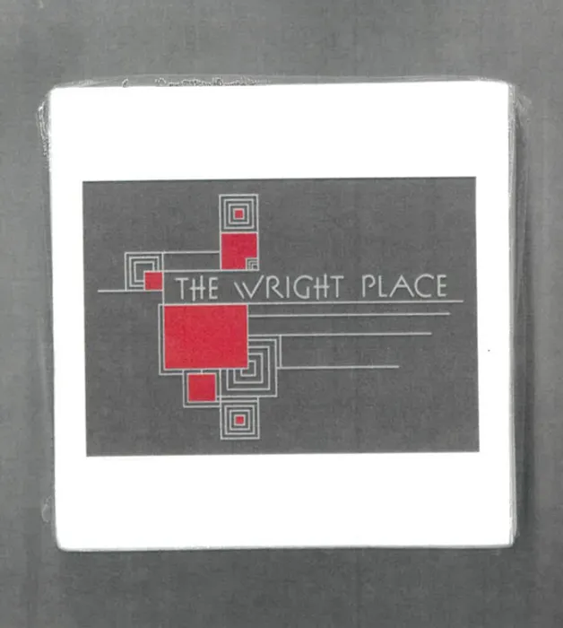 BottleOpenersNow.Com - Custom Beverage Napkin