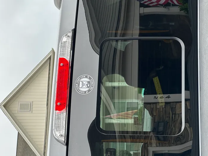 BottleOpenersNow.Com - Circle Stickers