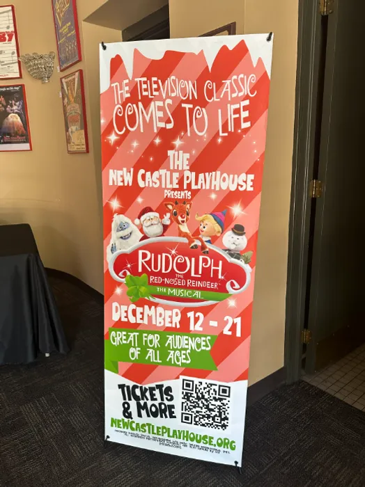 BottleOpenersNow.Com - Korean Style X Banner Stands