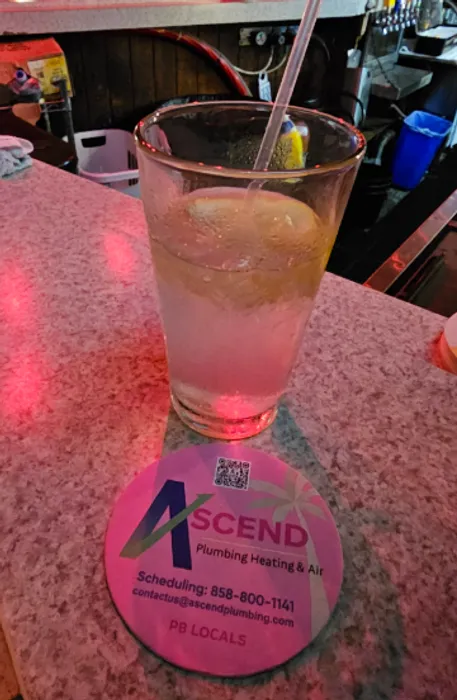 BottleOpenersNow.Com - Super Absorbent Bar Coaster