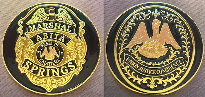 BottleOpenersNow.Com - Soft Enamel Challenge Coin