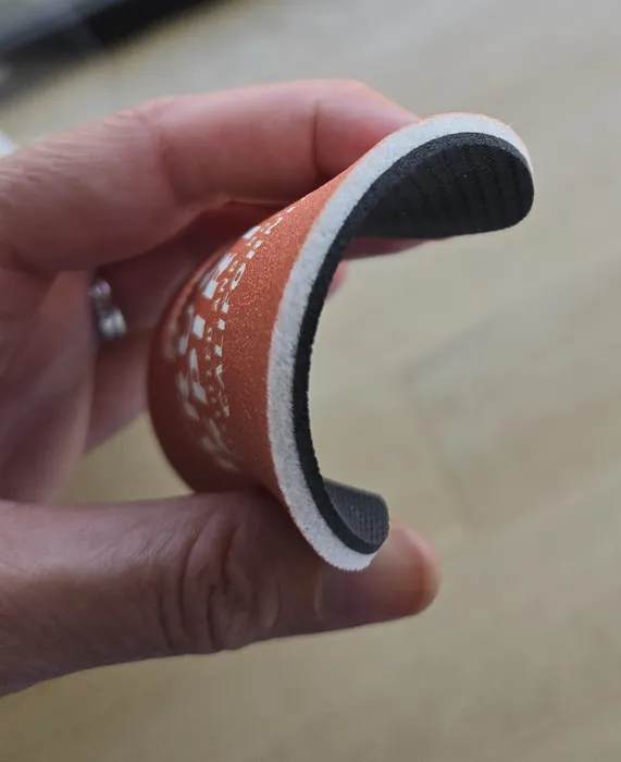 BottleOpenersNow.Com - Soft Diatom Absorbent Coaster