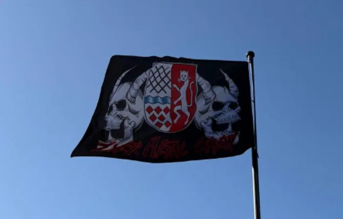 BottleOpenersNow.Com - Rectangle Flag