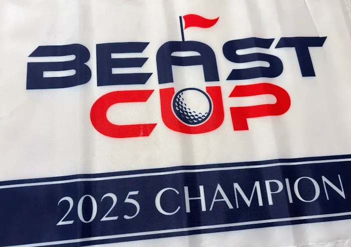 BottleOpenersNow.Com - Golf Flag