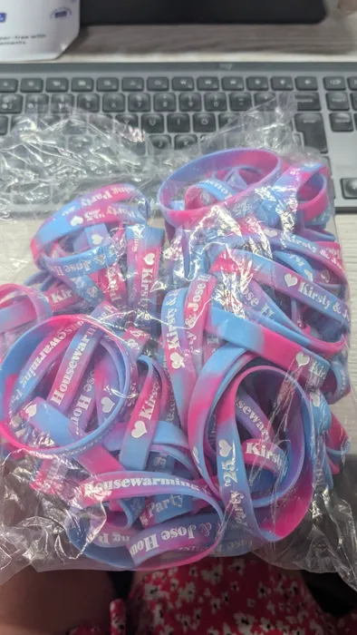 BottleOpenersNow.Com - Debossed Colorfilled