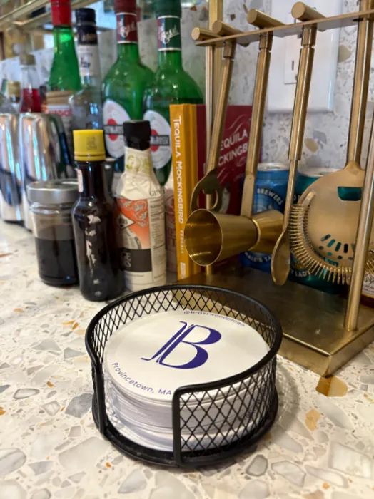 BottleOpenersNow.Com - Super Absorbent Bar Coaster