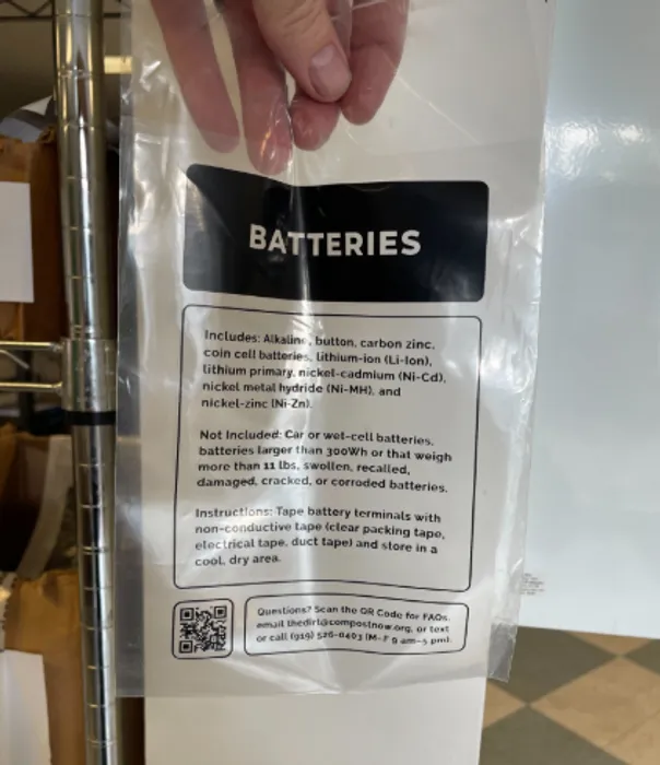 BottleOpenersNow.Com - Custom Poly Mailer