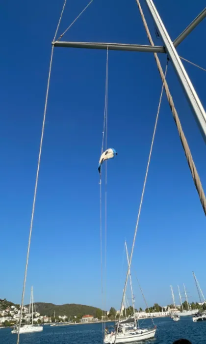 BottleOpenersNow.Com - Burgee Flag