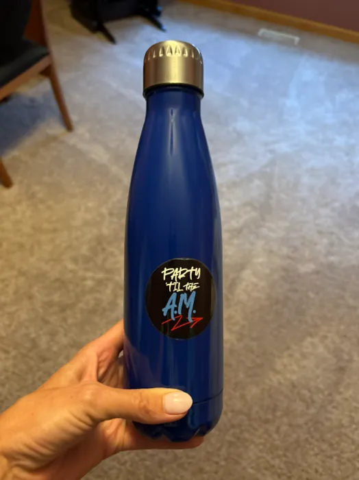 BottleOpenersNow.Com - Circle Stickers