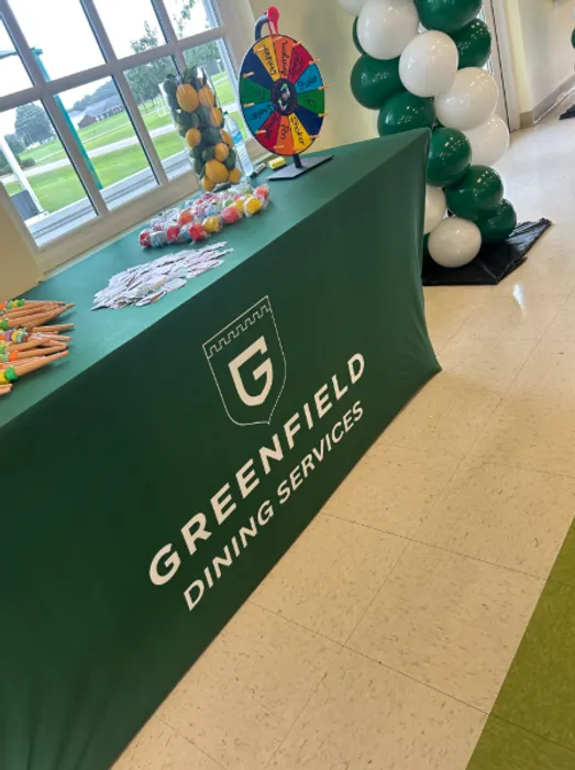 BottleOpenersNow.Com - Custom Rectangle Table Covers