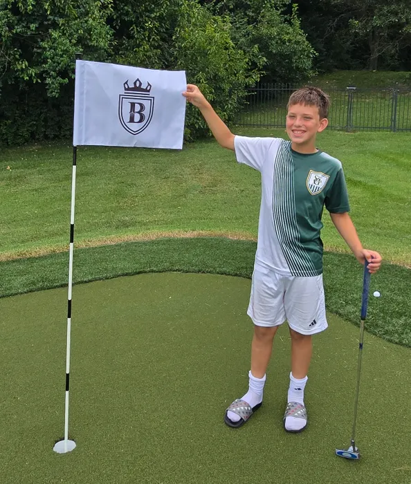 BottleOpenersNow.Com - Golf Flag