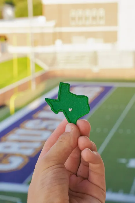 BottleOpenersNow.Com - Embroidered Patches