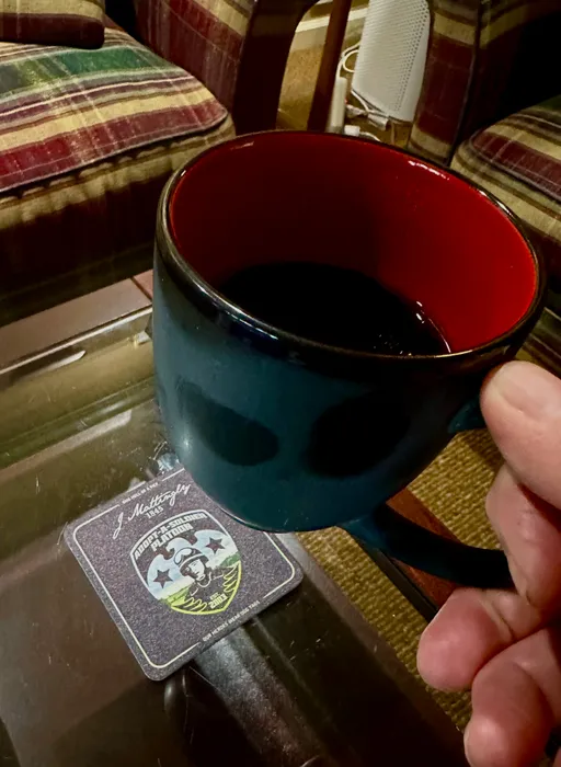 BottleOpenersNow.Com - Soft Diatom Absorbent Coaster