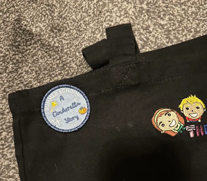 BottleOpenersNow.Com - Embroidered Patches