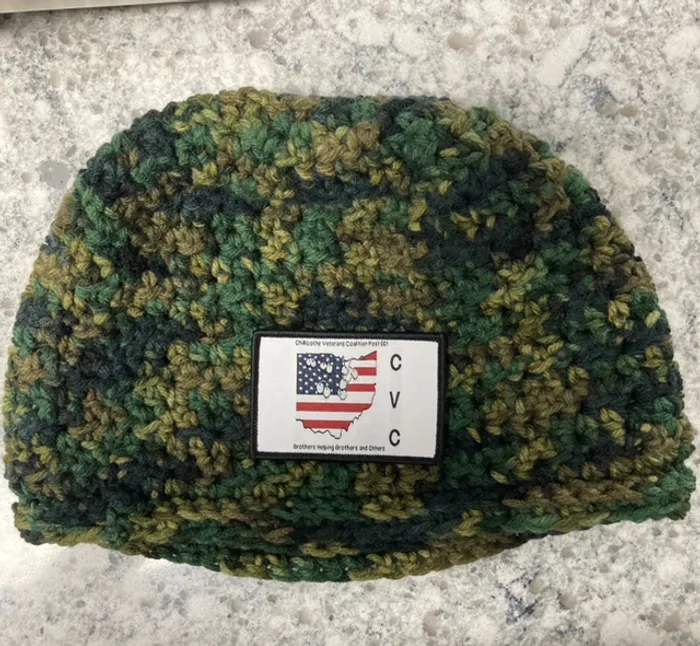 BottleOpenersNow.Com - Woven Patches