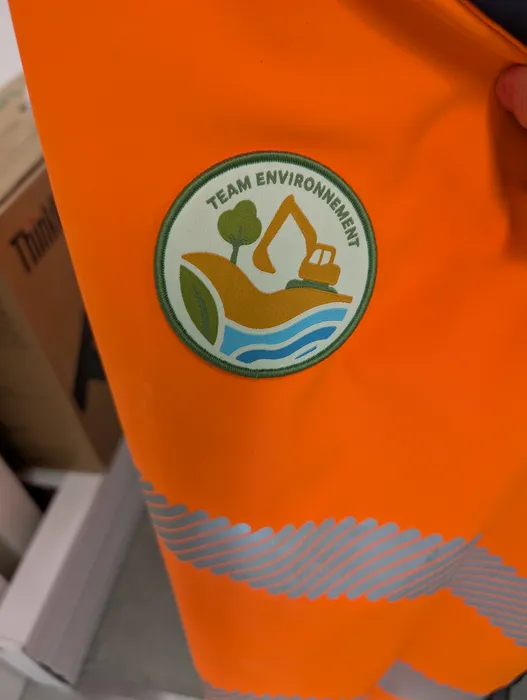 BottleOpenersNow.Com - Woven Patches