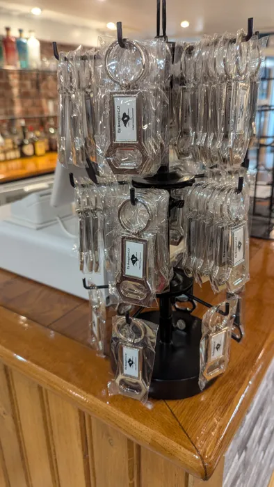 BottleOpenersNow.Com - Durable Alloy Bottle Opener Keychain