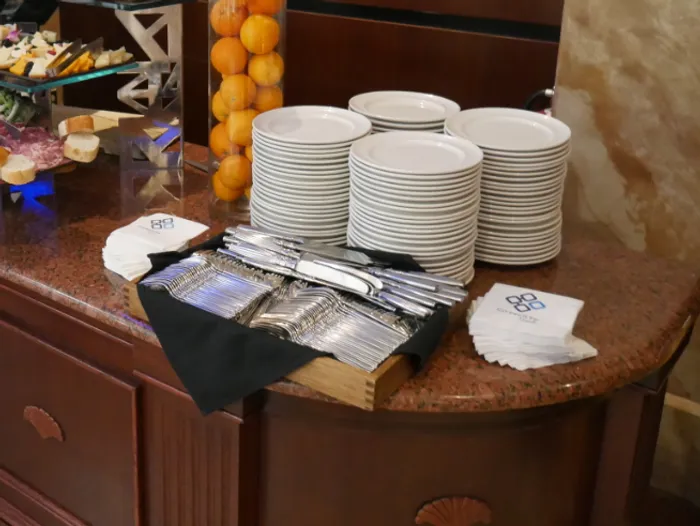 BottleOpenersNow.Com - Custom Beverage Napkin