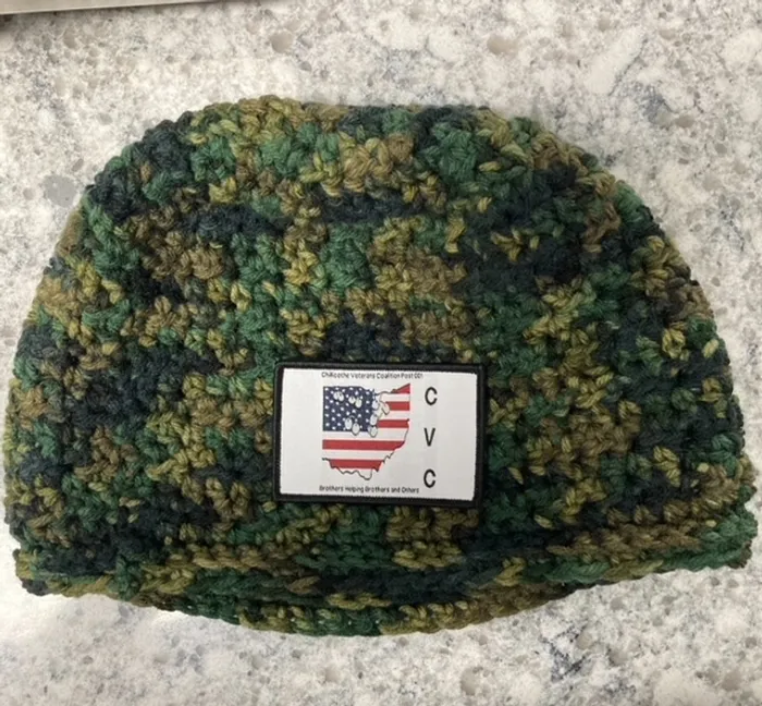 BottleOpenersNow.Com - Woven Patches