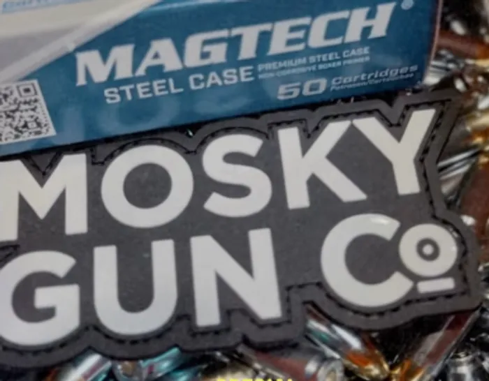 BottleOpenersNow.Com - PVC Patches