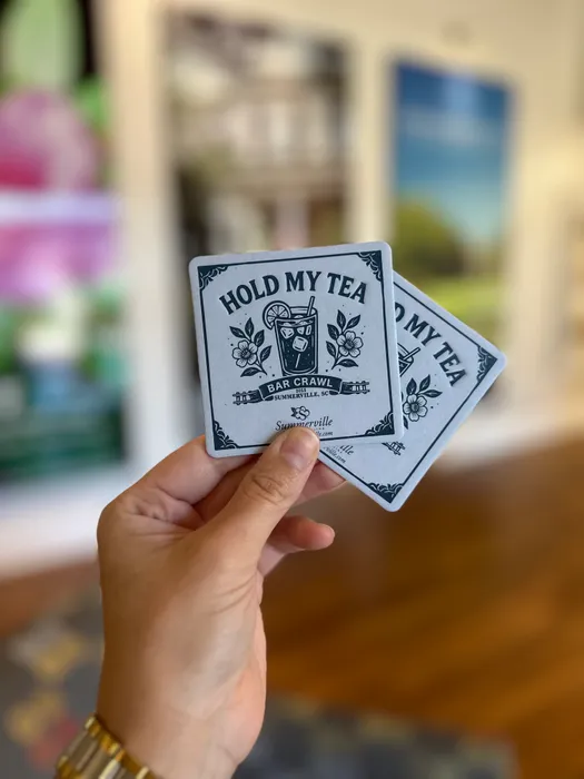 BottleOpenersNow.Com - Pulpboard Coasters