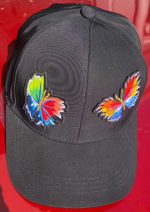 BottleOpenersNow.Com - Embroidered Patches