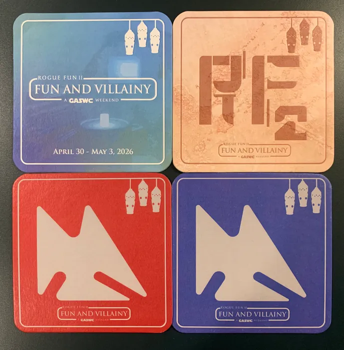BottleOpenersNow.Com - Pulpboard Coasters