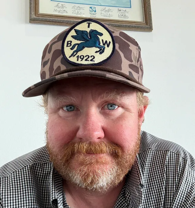 BottleOpenersNow.Com - Embroidered Patches