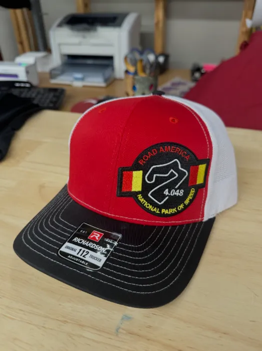 BottleOpenersNow.Com - Embroidered Patches