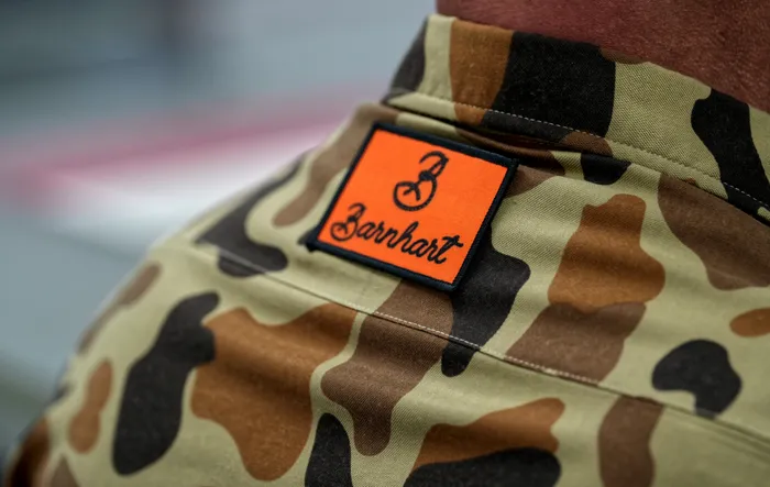 BottleOpenersNow.Com - Embroidery + Printed Patch