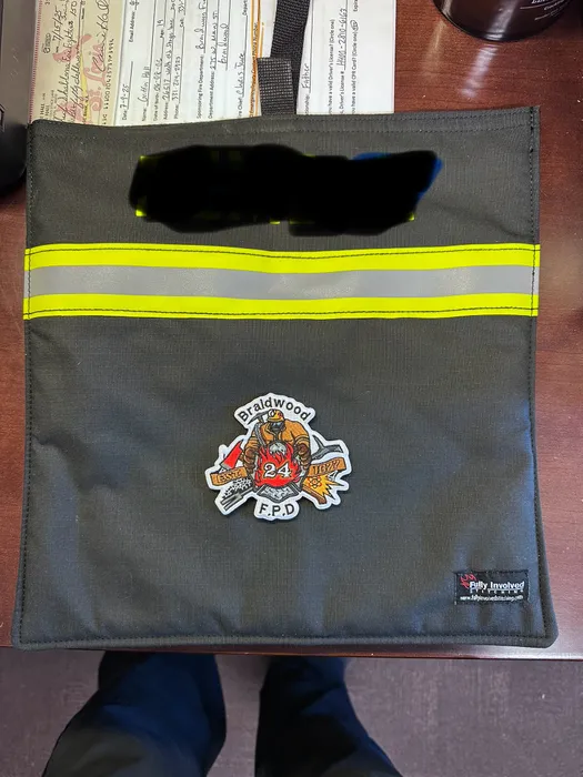 BottleOpenersNow.Com - Embroidered Patches